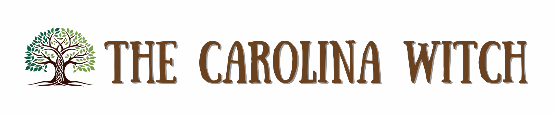 The Carolina Witch