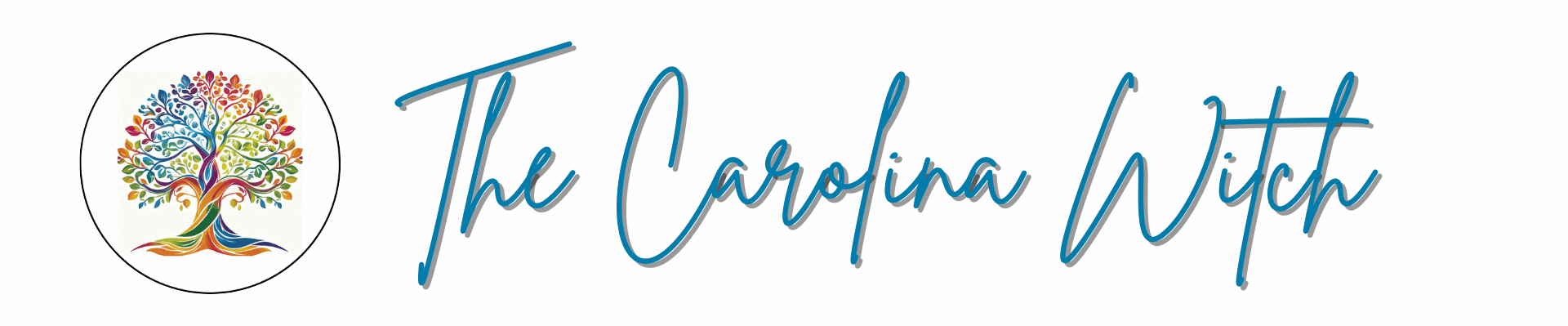 The Carolina Witch